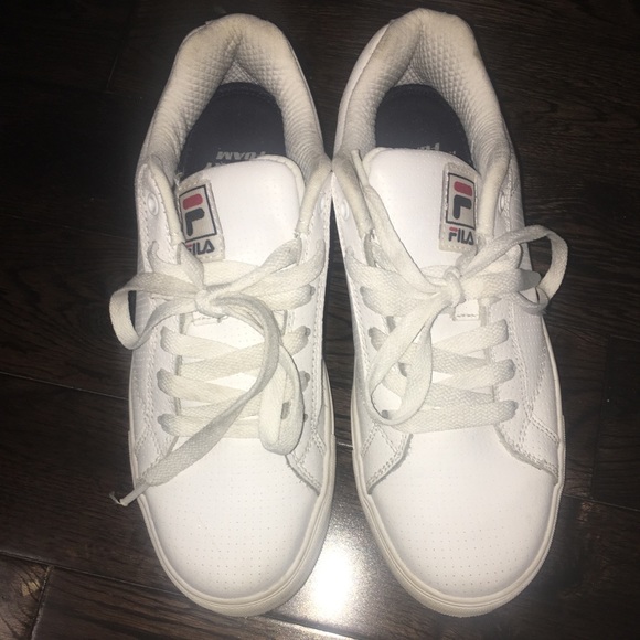 Fila Sneakers (memory merger) - Picture 2 of 4